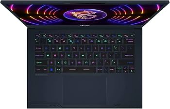 Amazon.com: MSI Stealth 14 AI Studio A1V Stealth 14 AI Studio