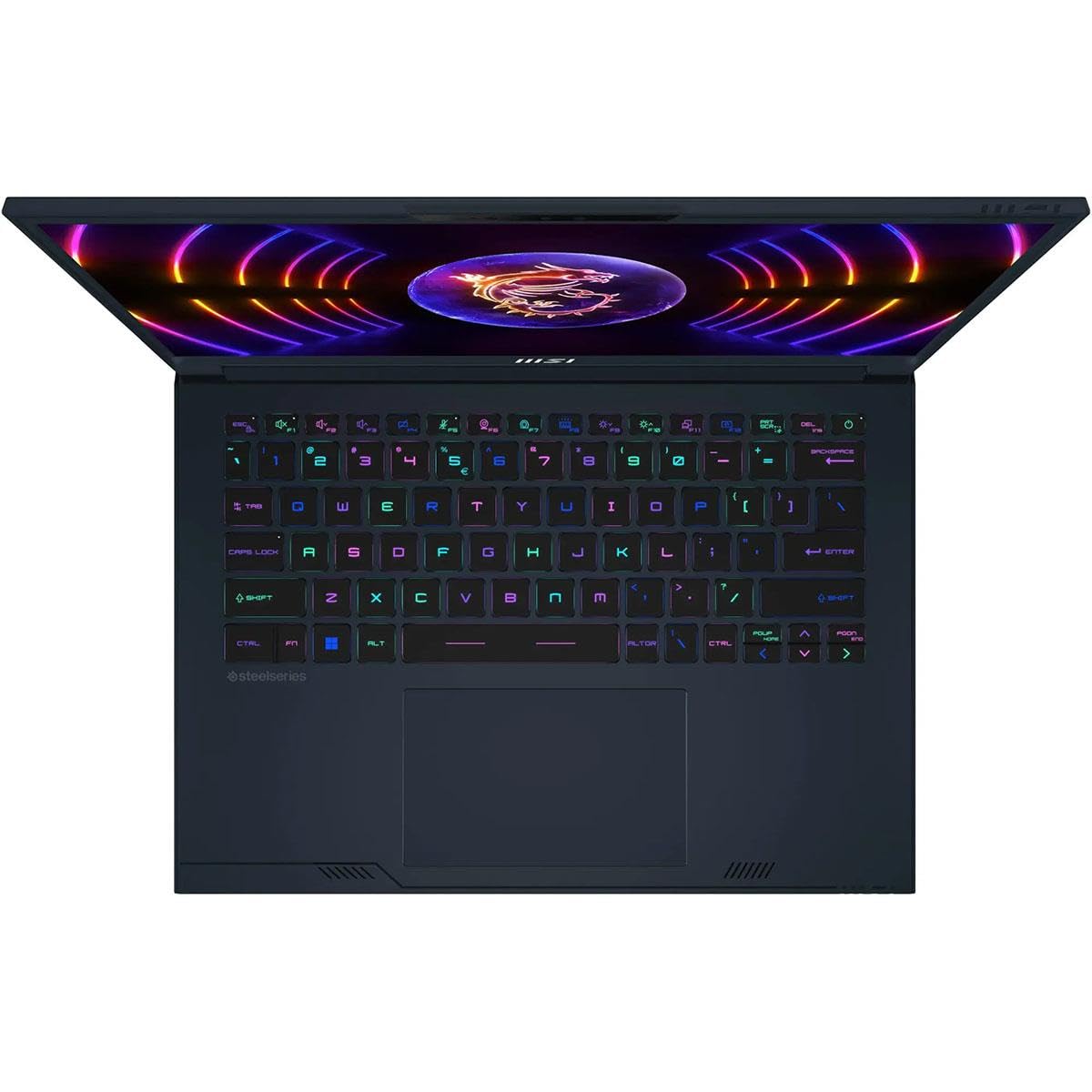 Amazon.com: MSI Stealth 14 AI Studio A1V Stealth 14 AI Studio