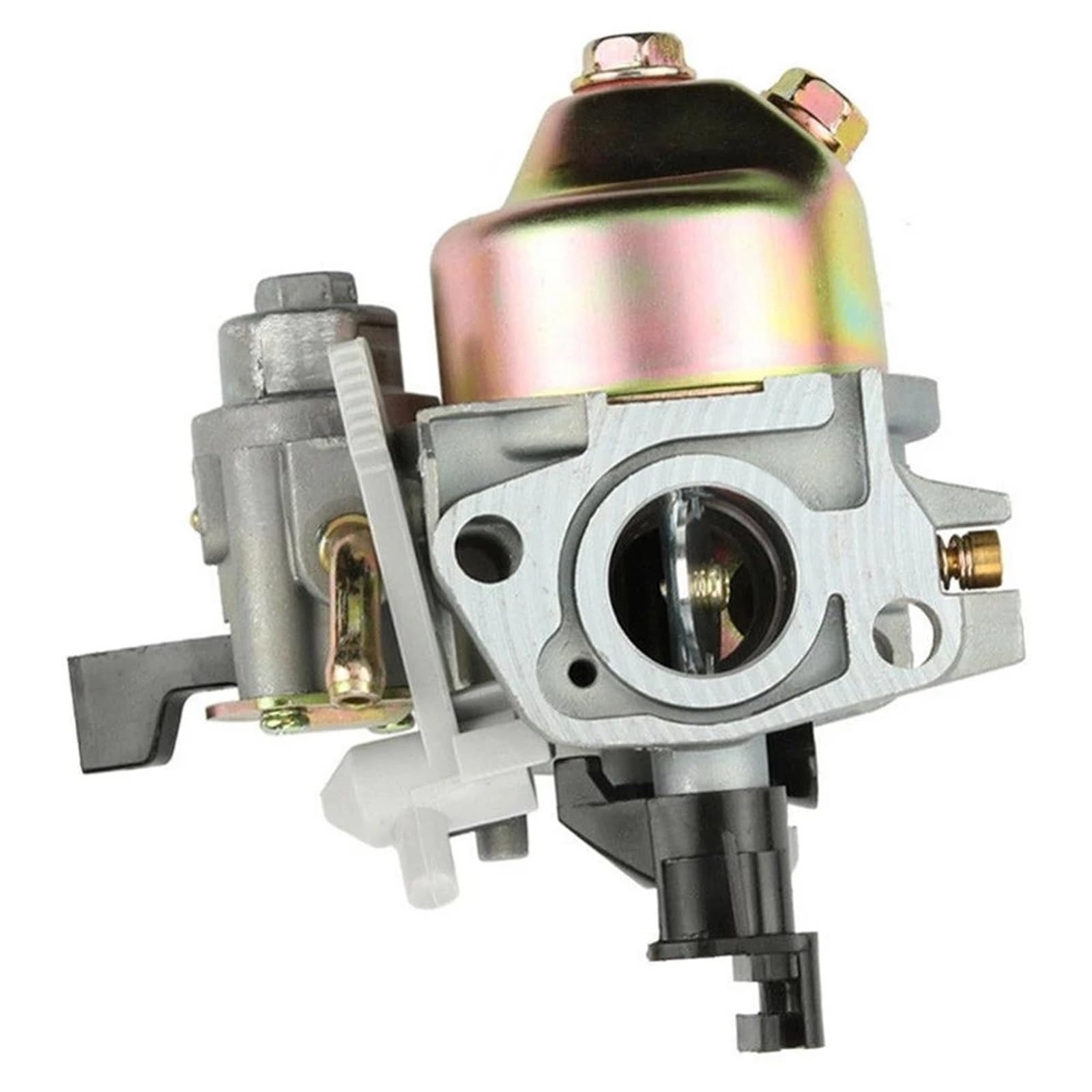 Carburateur GX160 GX168F GX200 5.5HP 6. + carburateur joint de tuyau carburant moteur