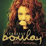 Isabelle Boulay - Etats D'amour