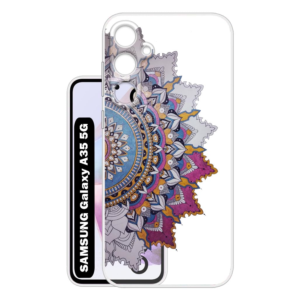 Case Club Designer Case for Samsung Galaxy A35 5G Back Cover for Samsung Galaxy A35 5G Printed Back Cover for Samsung Galaxy A35 5G-D6058 (B0D1P4NKGW) Amazon Price History, Amazon Price Tracker