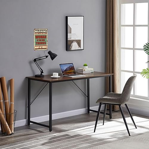 Miniatura 4 de Letrero divertido de metal vintage con texto en inglés "Warning Never Argue with a Woman if You Win Things Might Get Worse" para estudio, entrada,