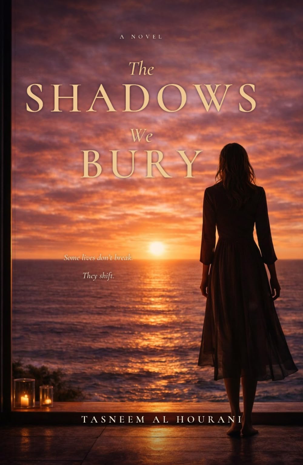 The Shadows we Bury