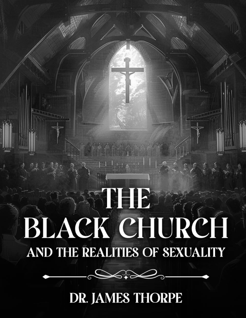 The Church and the Realities of Sexuality: A Biblical Perspective for the Global Church