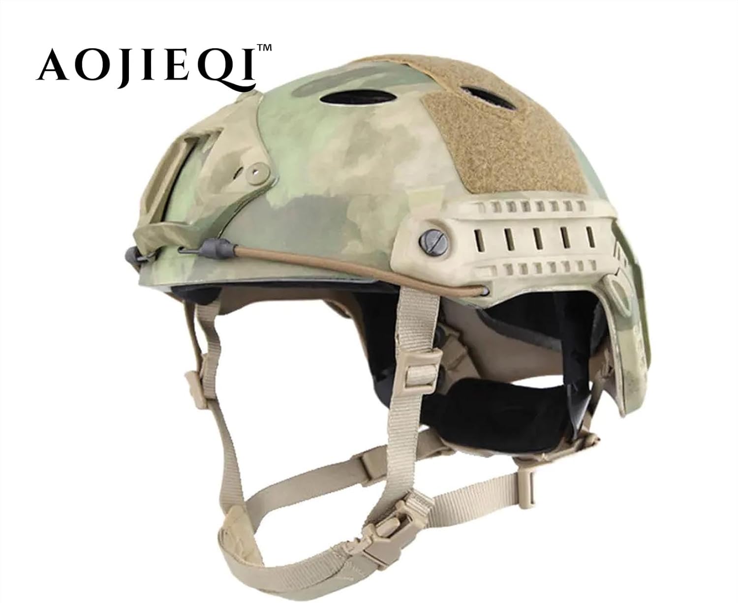 Emersongear PJ Type Fast Helmet Tactical Headwear Protective Gear