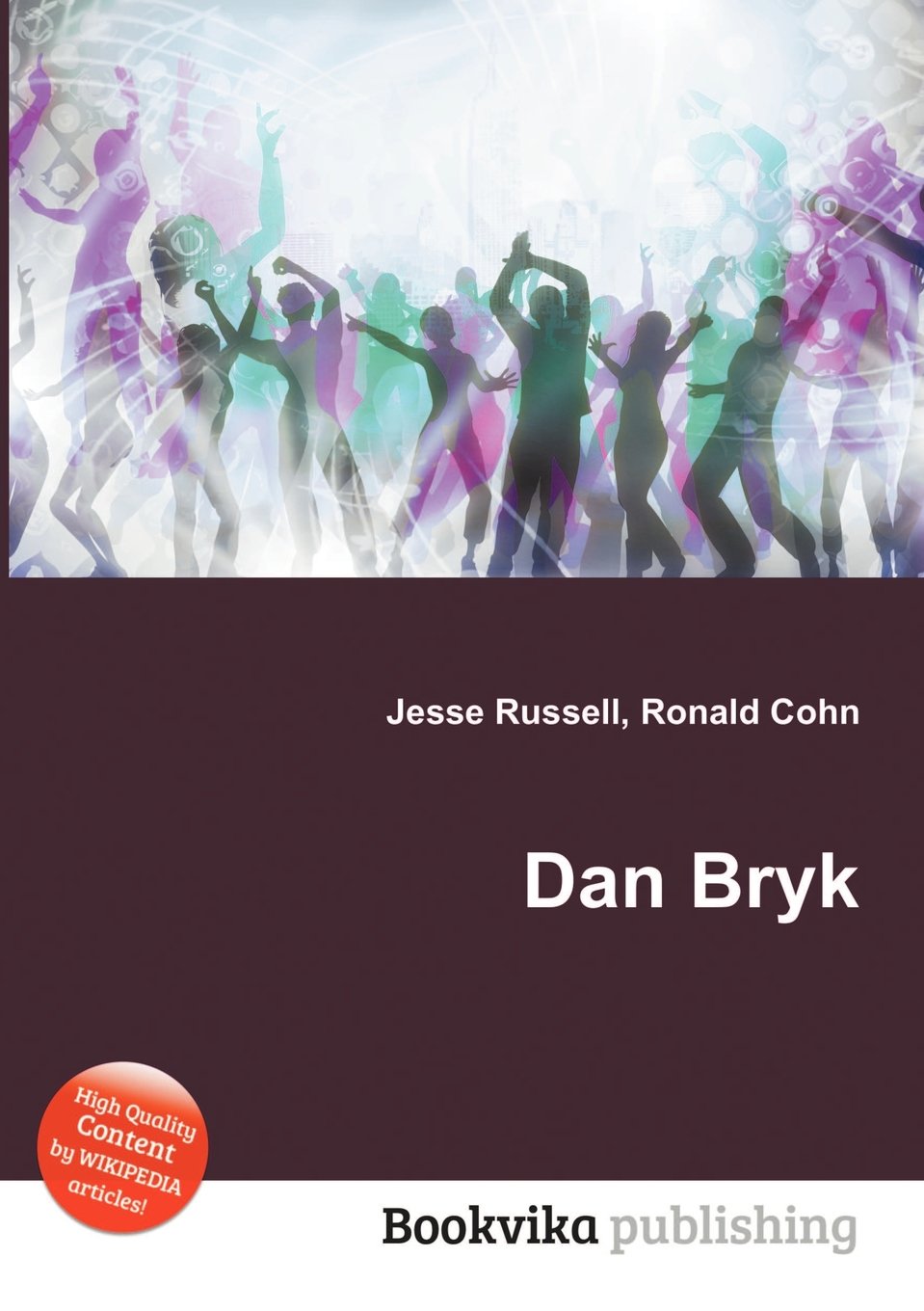Dan Bryk