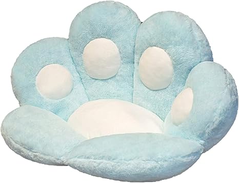 Amazon Dehaccie 座椅子 ポケットコイル 猫ソファーベッド かわいい 猫の足形 猫爪 人気 背もたれ 女の子 彼女にプレゼント最適 ハイバック フロアチェア ヘタリにくい リクライニング プレゼント ギフト 座椅子 オンライン通販 Amazon Dehaccie 座椅子 ポケットコイル 猫ソファーベッド かわいい 猫の足形 猫爪 人気 背もたれ 女の子 彼女にプレゼント最適 ハイバック フロアチェア ヘタリにくい リクライニング プレゼント ギフト 座椅子 オンライン通販