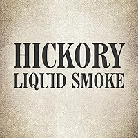 Vista 4 de Stubb's Humo Líquido de Hickory, 5 fl oz