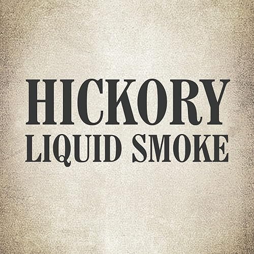 Miniatura 4 de Stubb's Hickory - Humo líquido, 5 onzas líquidas