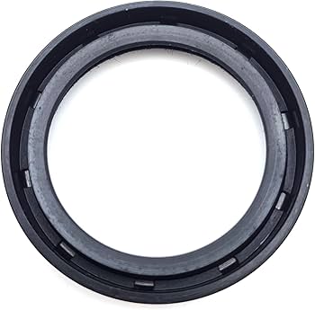Amazon.com: Kridets 19202-04140 Diesel Front Crankshaft Seal