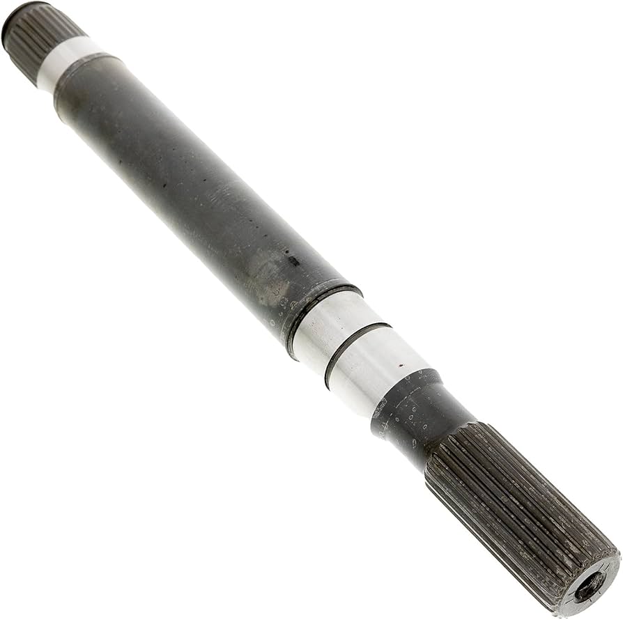 Amazon.com: Polaris 3236439 Front Output Shaft RZR Ranger General