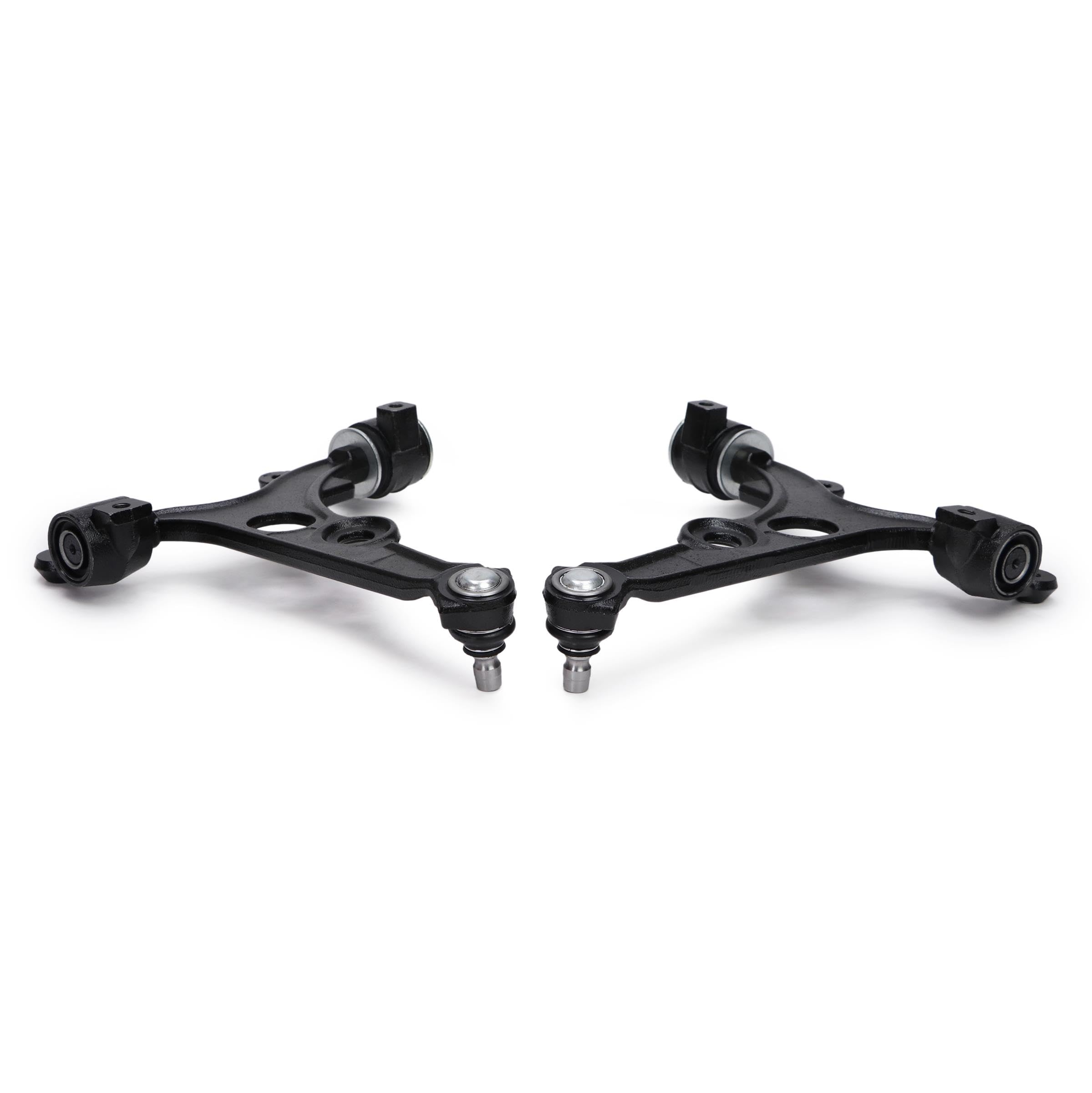 MASTER-SPORT 37028/1-KIT-MS Serie/Kit Kit braccio oscillante Sospensione ruota Anteriore