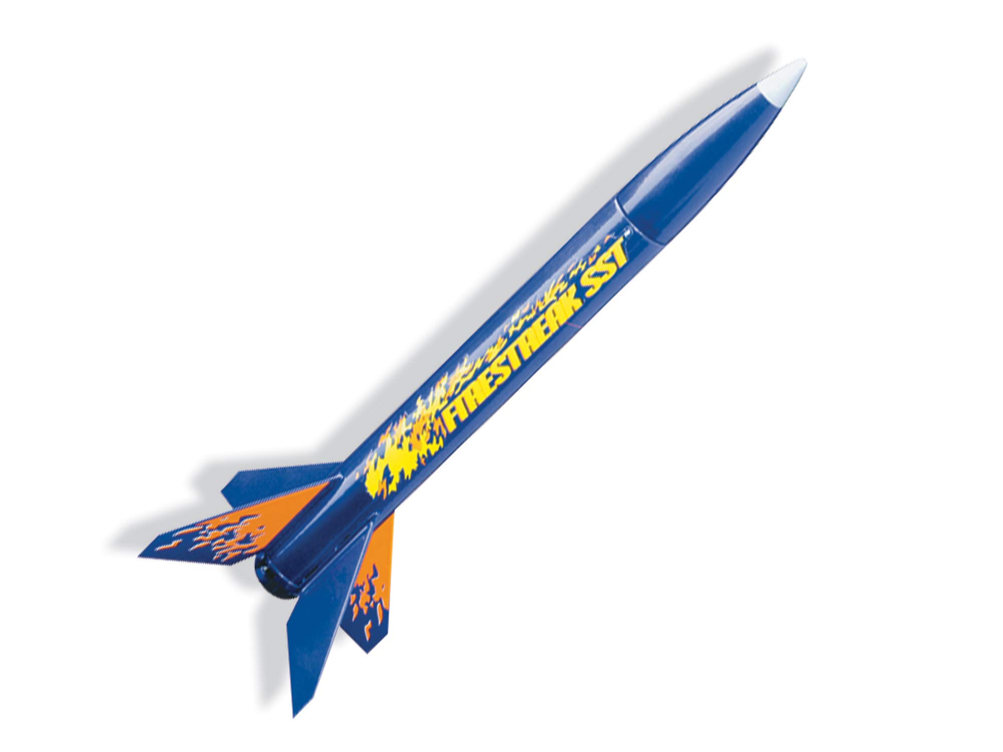 Estes 806 Firestreak SST Flying Model Rocket Kit
