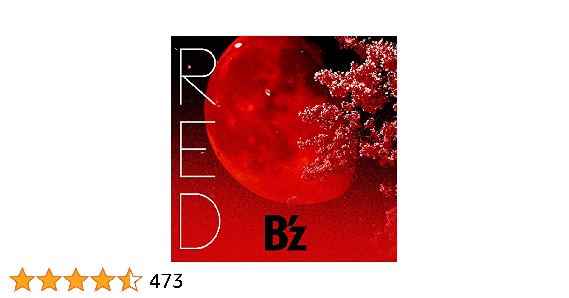 COLOR アルバム RED DISC シングル why 他 計5枚 Buzy COLOR アルバム RED DISC シングル why 他 計5枚 Buzy B'z - RED