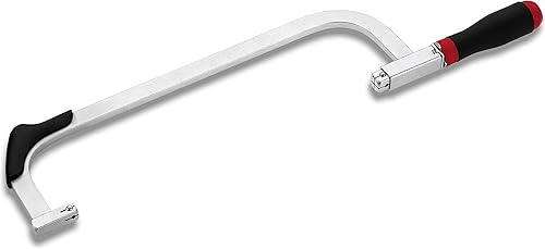 Cimco 120600 - Arco de Sierra 300mm 18x18mm