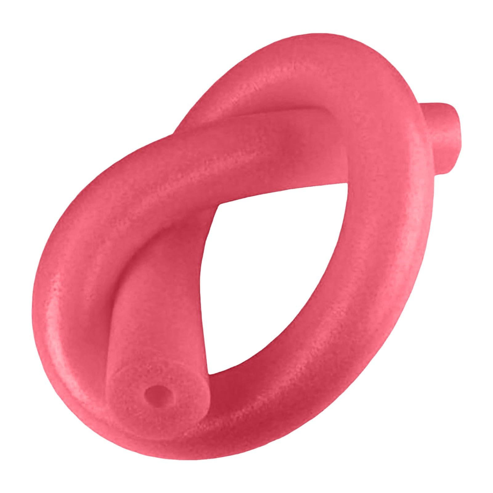 Swimming Pool Noodle Long Foam Pool Swim Noodles Strong Flexible Floatation Device 1.2m, Swimming Aid for Adults and Kids Noodle with Strong Lightweight Float Soft Large Rainbow Tube 6 Colors