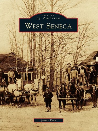 West Seneca (Images of America)