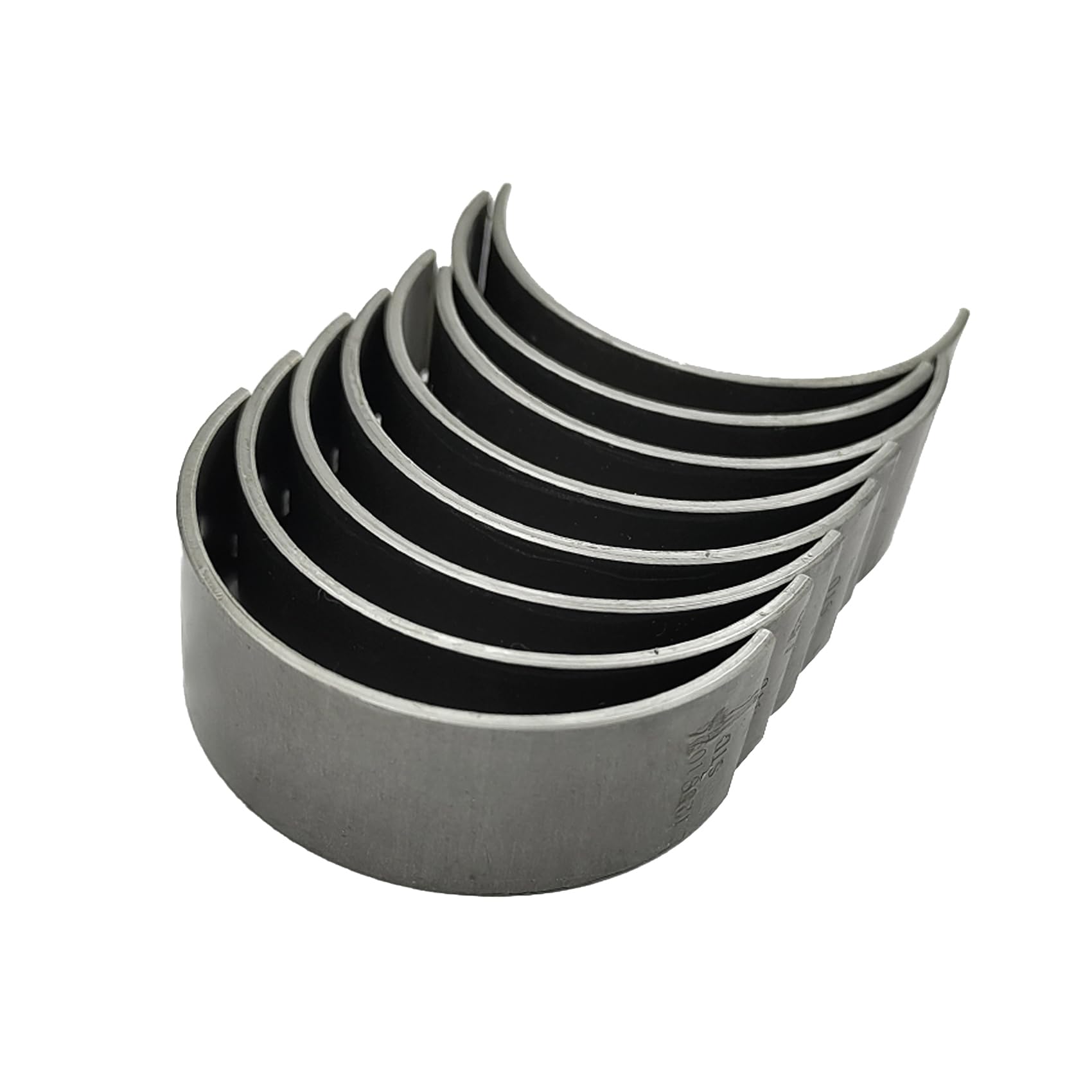 DNJ MB168 Main Bearings Set Standard Size For 06-17