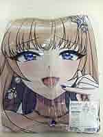 ドルフィンウェーブ　抱き枕カバー　ヴィーナ ドルフィンウェーブ_抱き枕カバー／ヴィーナ | 公式グッズ・公式