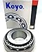 STB3372 KOYO Pinion Bearing & Race Set for GM 8.625