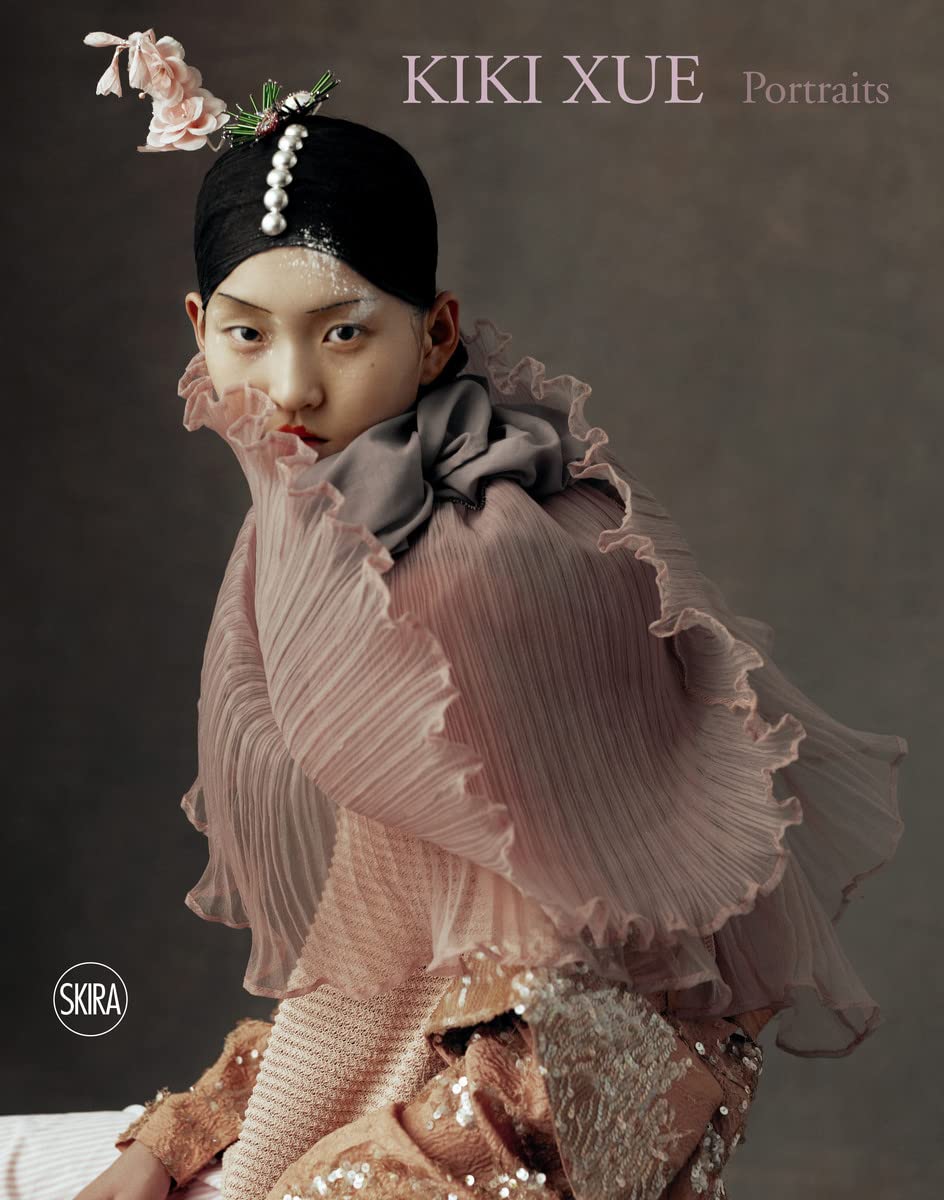KIKI XUE Portraits