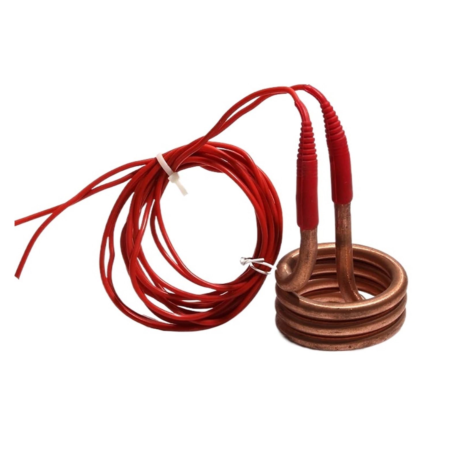 Chauffage for distillateur d'eau résistant au calcaire DELURA 304SS