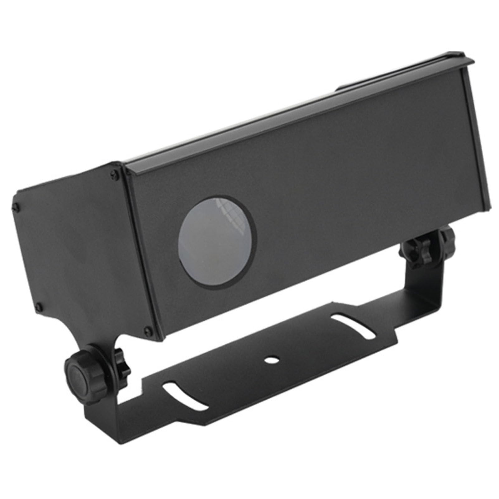 Projecteur d'étoiles mobile dynamique 35 W avec télécommande, projecteur d'extérieur mobile, éclairage paysager pour les vacances, les fêtes, les mariages, le jardin et la maison, étanche IP68 Pink