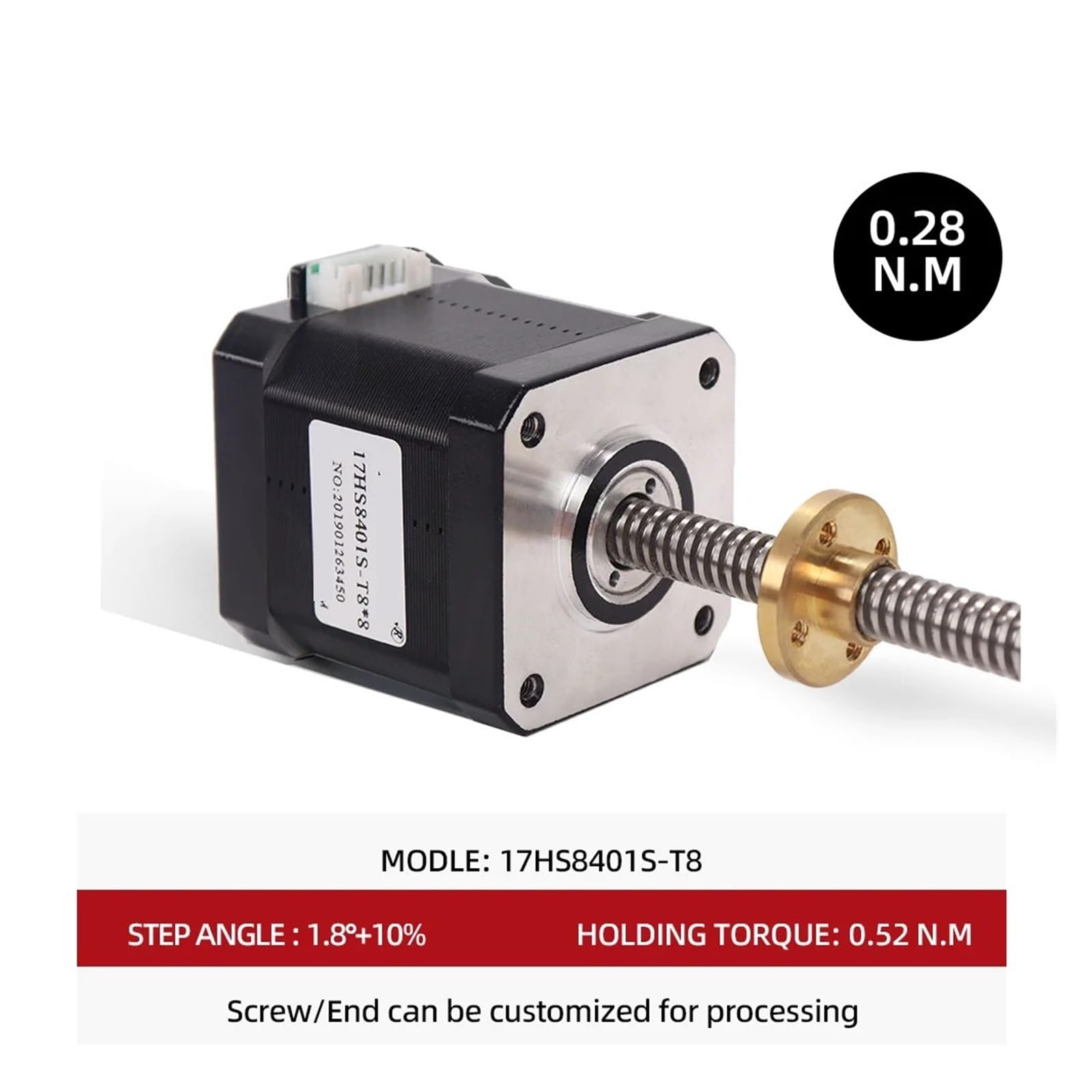 RS Pro by Allied 7393264