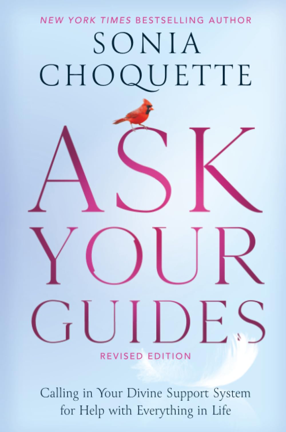 Ask Your Guides