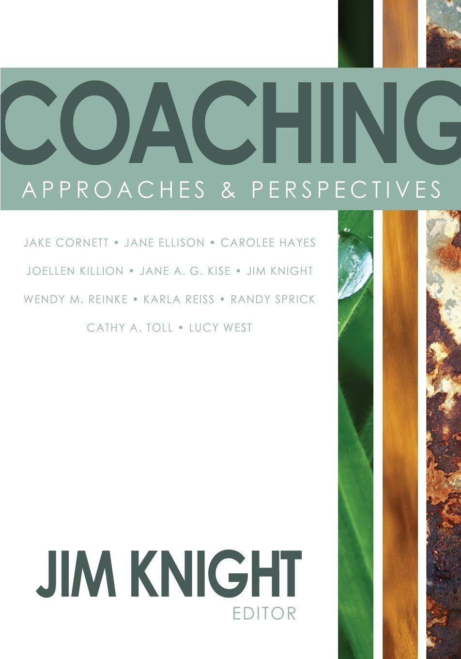 Coaching - 9781412969253