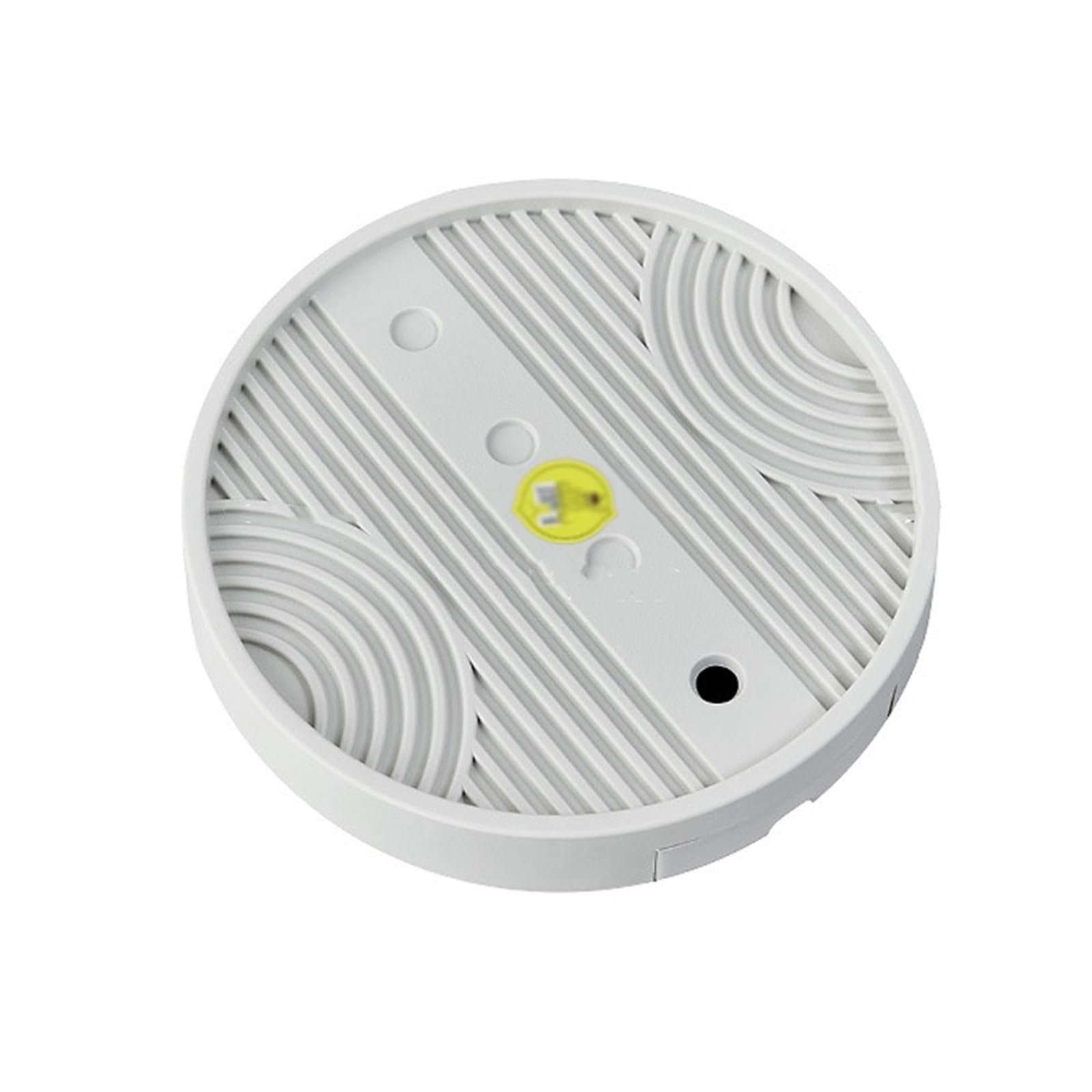 K5C7S3W9D6 plant dish saucer Round Flower Pot Movable Saucer with Drainage Tray Rolling Plant Stand for Balcony Yard(White,XXL)