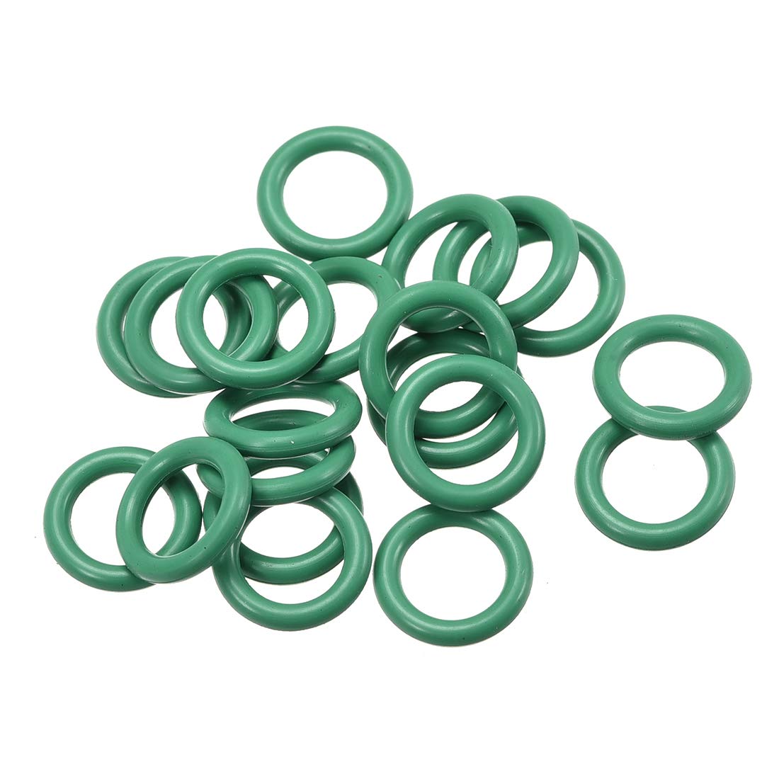 Joint Huile 35x47x7mm En Caoutchouc Fluoré - 2 Pièces Pour Moteur Et Transmission