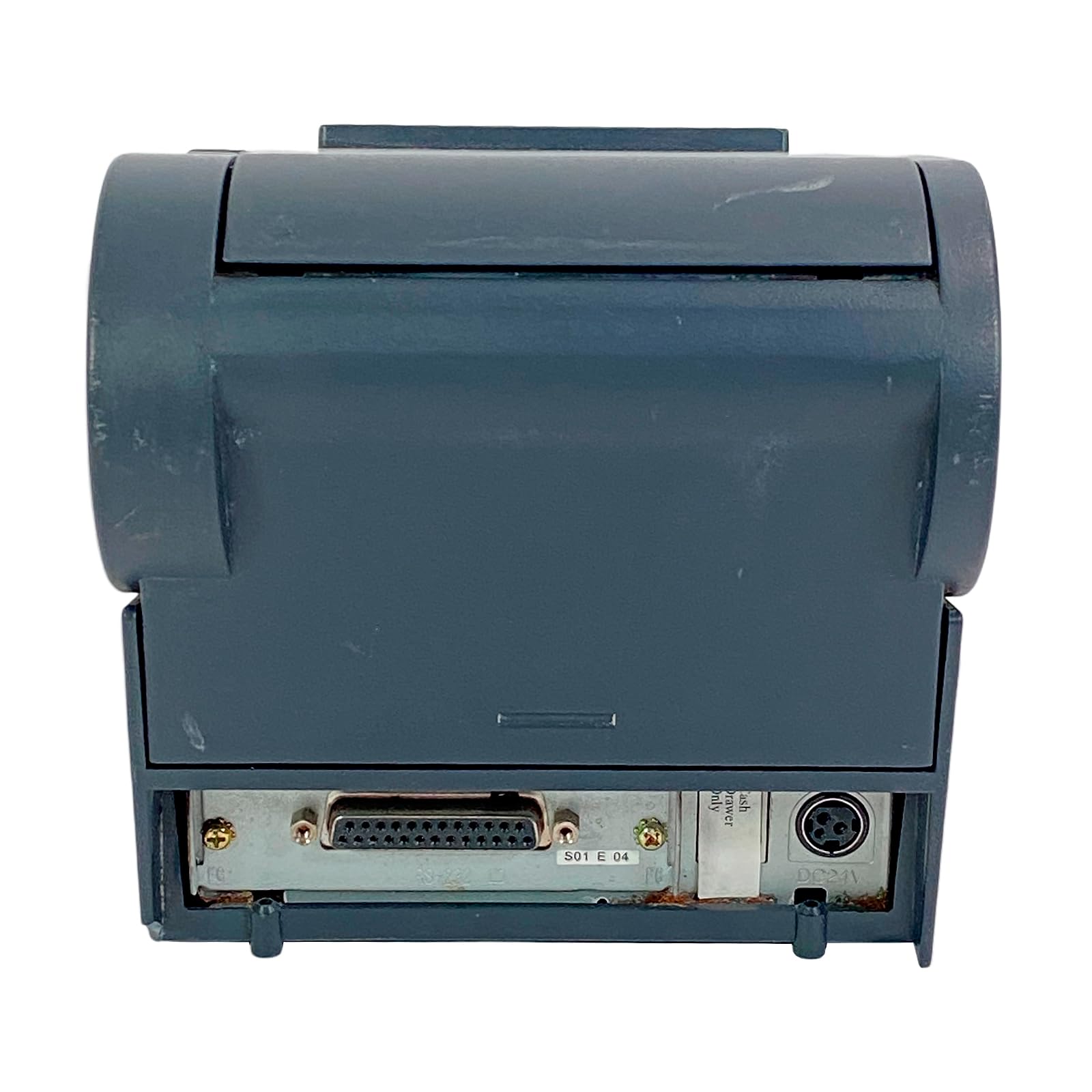 EPSON レシートプリンター M129C TM-T88Ⅲ エプソン Epson TM-T88III Thermal Receipt Printer Model M129C