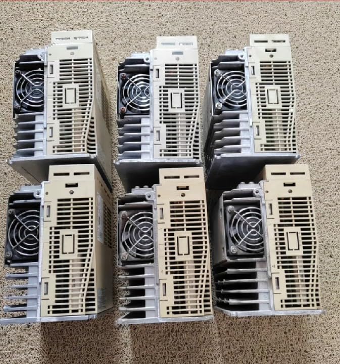 1 Pcs SGDM-15ADA(Used) Factory Stock Inventory