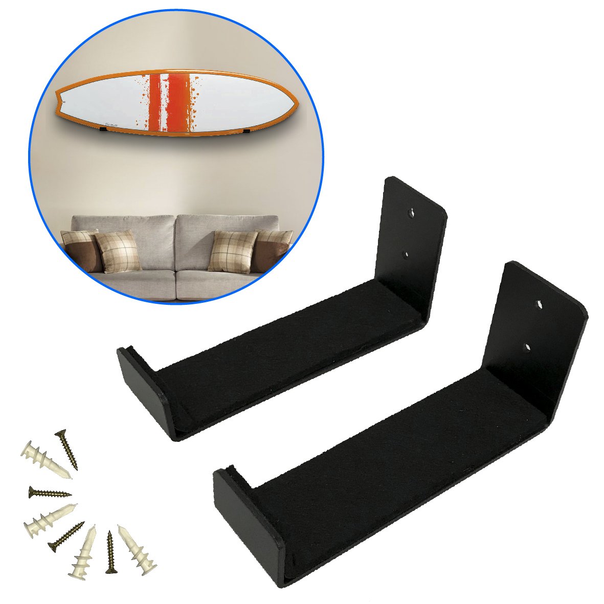 9 Best Surfing Skimboards 2023 Reviews & Ratings