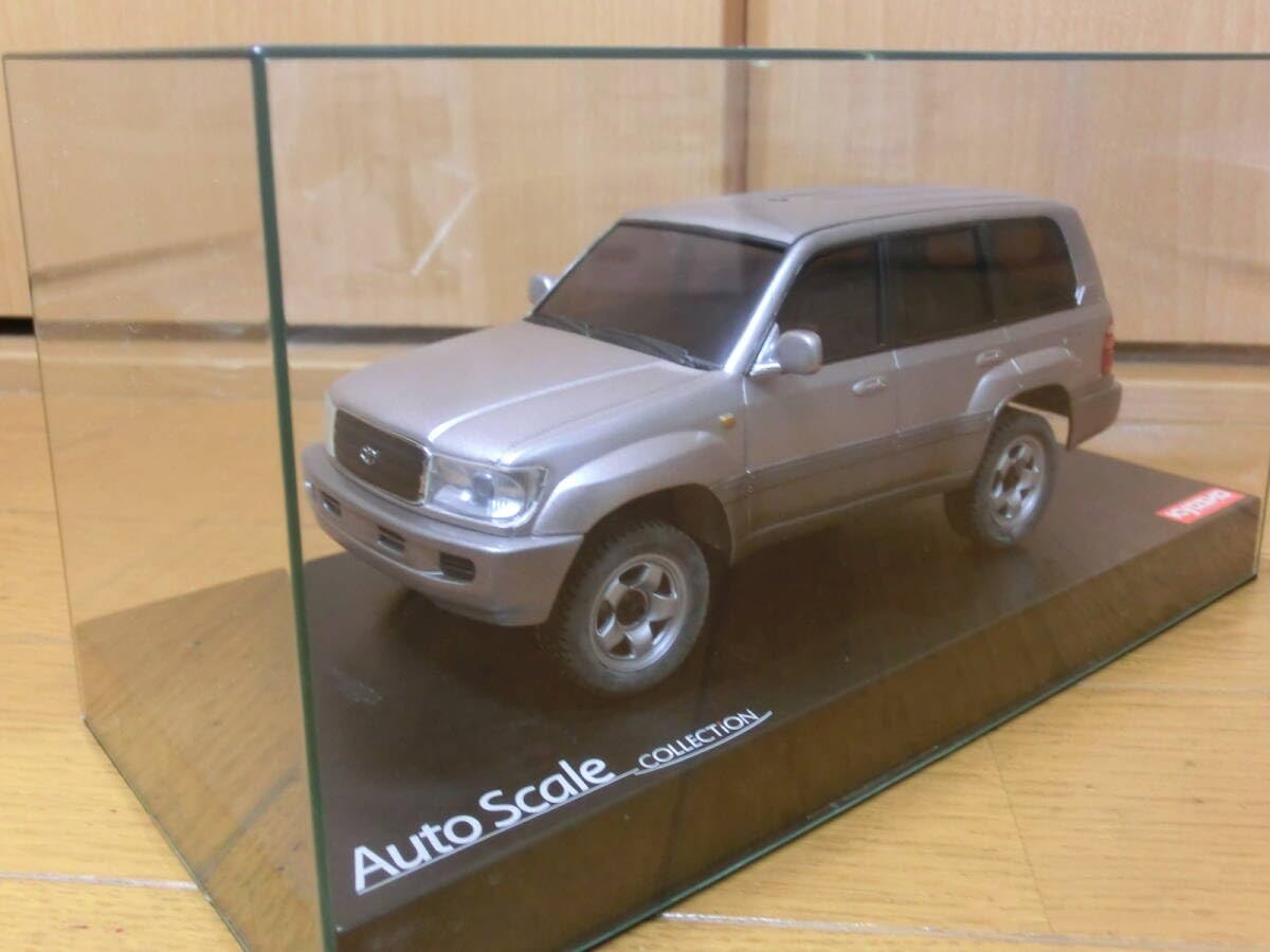 Amazon.co.jp: 京商 ミニッツASC オーバーランド用ボディ