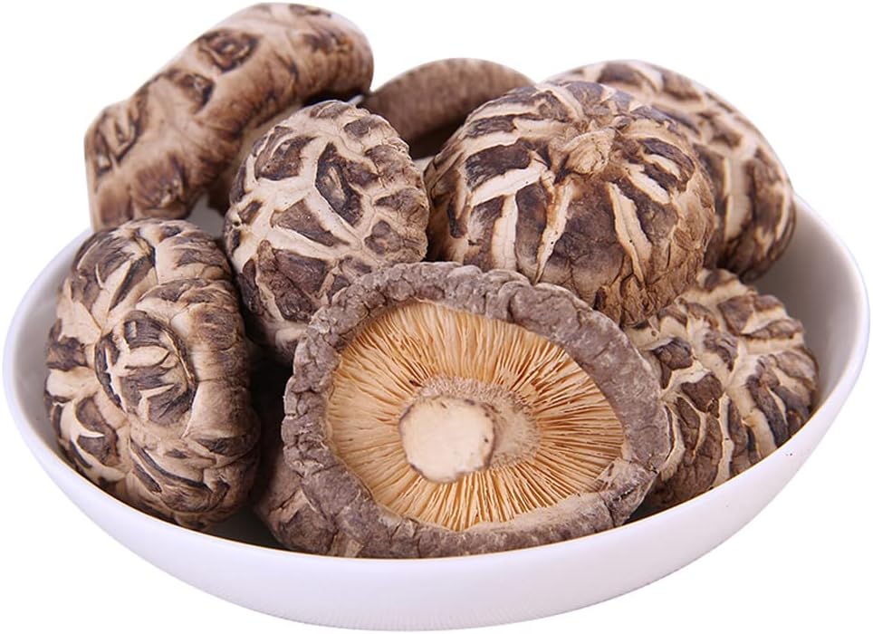 Amazon.co.jp きのこ;しいたけきのこ;プレミアムきのこ;Mycological Dry Organic Shiitake