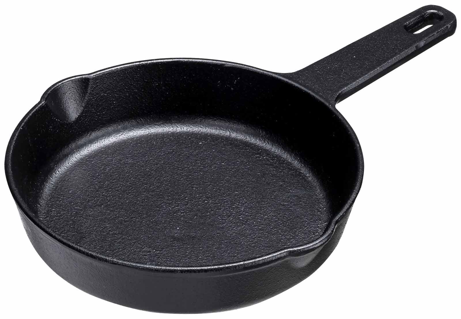 【未使用保管品】イシガキ産業 スキレット 鉄スキ 15cm 両手 IH対応 5個 Amazon｜イシガキ(Ishigaki) 鉄鋳物 スキレット 15cm 4451｜フライパン