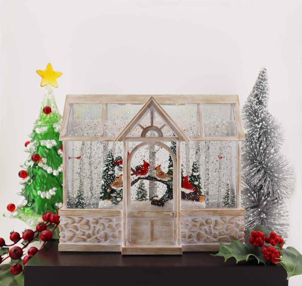 Amazon.com: Victory Creative Christmas Illumination Cardinals