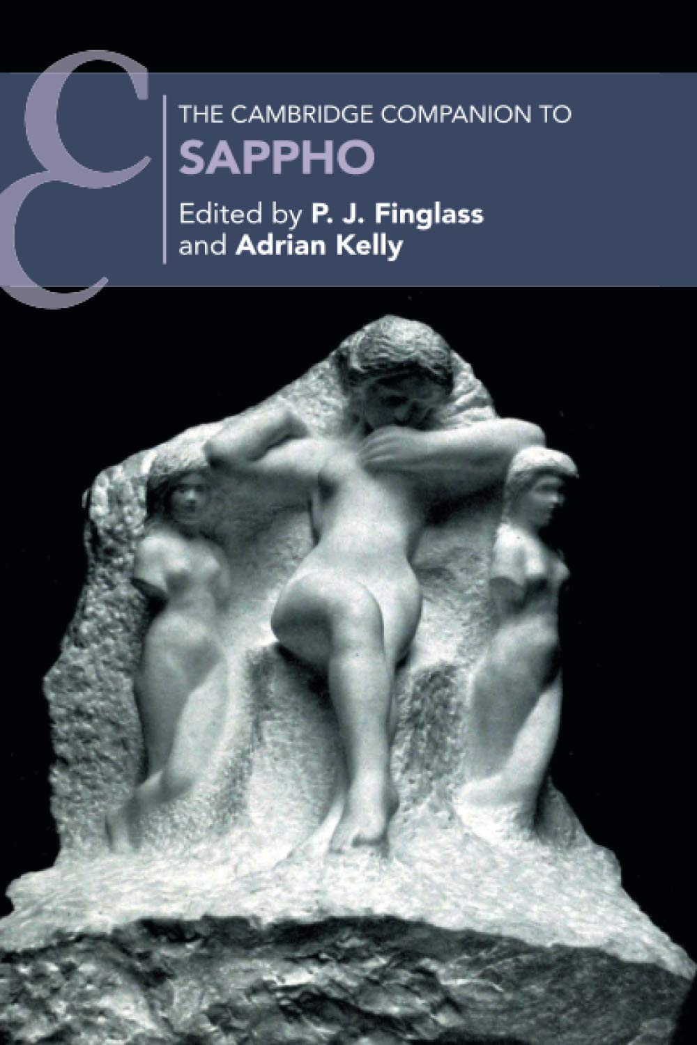 The Cambridge Companion to Sappho (Cambridge Companions to Literature)