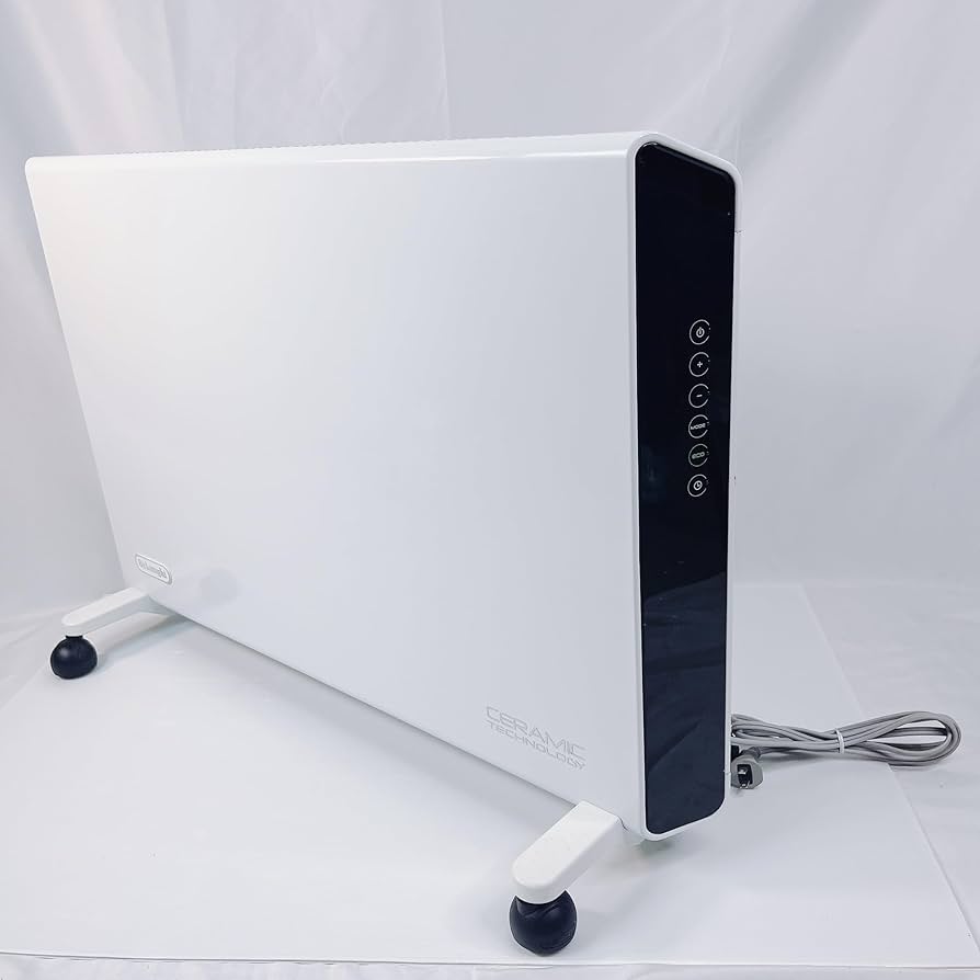 DeLonghi デロンギ コンベクターヒーター HXJ60L12 Amazon | デロンギ DeLonghi コンベクターヒーター 8～10畳まで