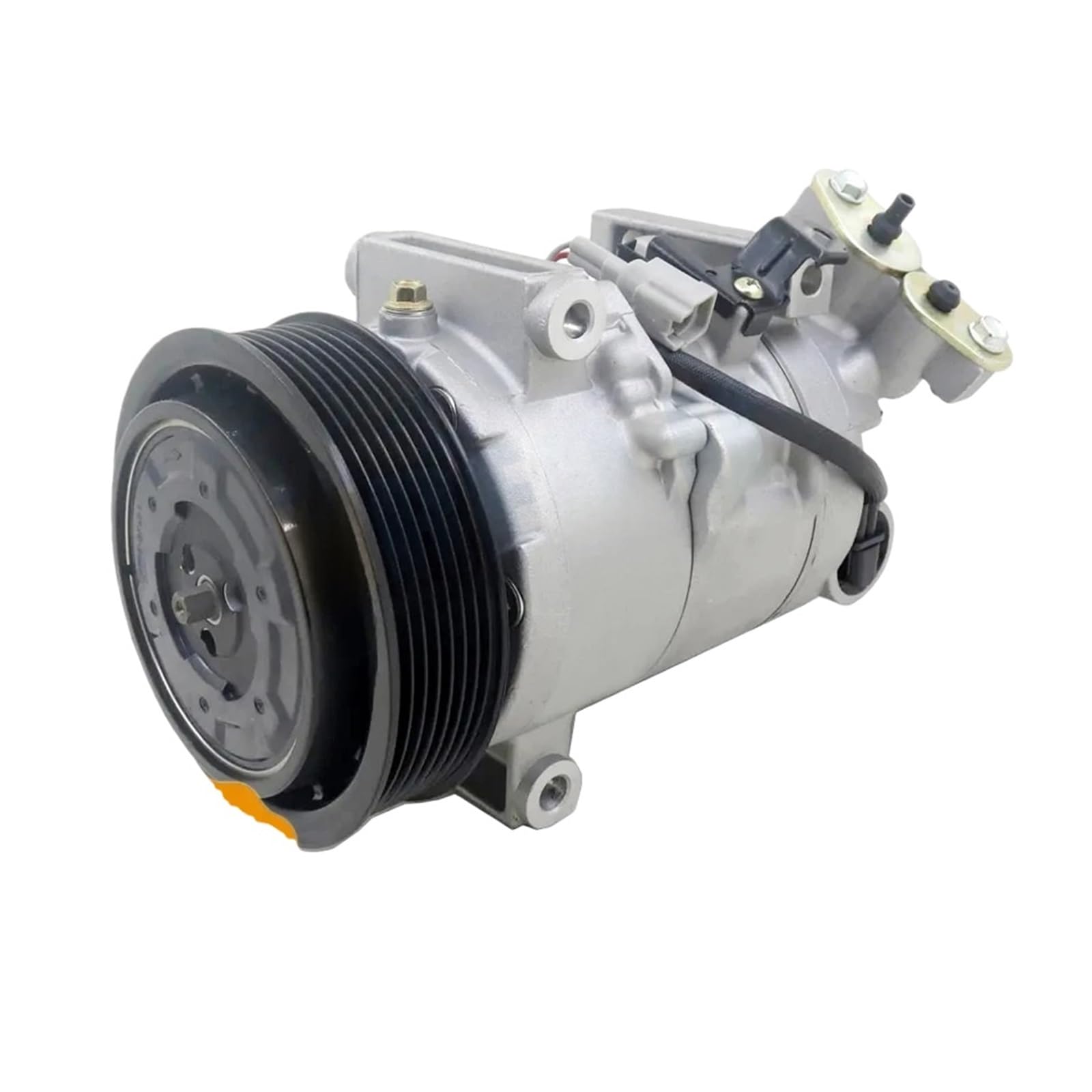 Jmcxwlaq One Color 6Sel14c Car Ac Compressor Compatible For Renault Megane 2.0 Cvt Petrol 123-541 8200956574 447150-0010 833844 8Fk 351 123-041 8Fk 351