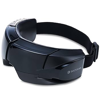 ドクターエア アイマジック EM-03WH Bluetooth 保証書付き ドクターエア アイマジック EM-03WH Bluetooth 保証書付き