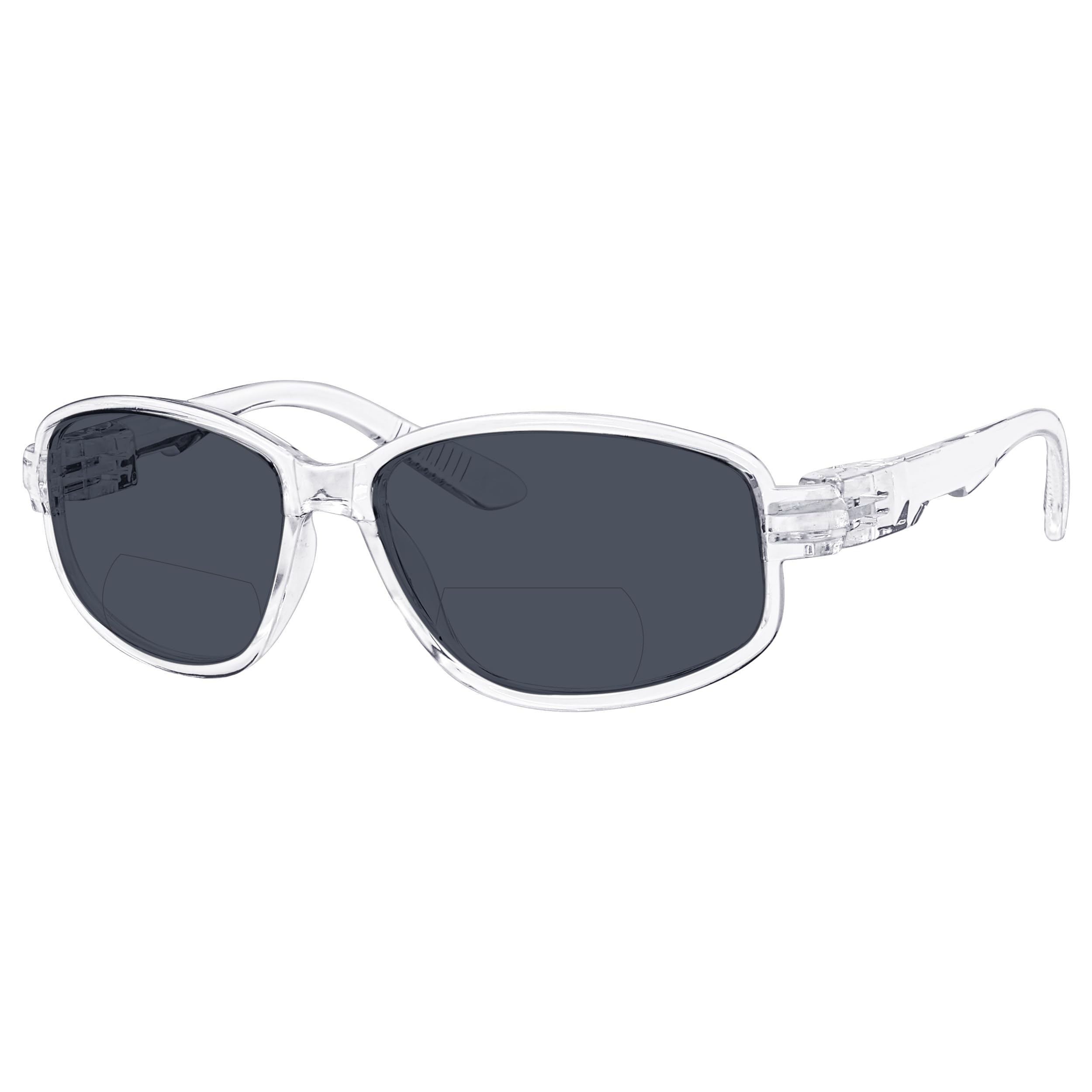 BFOCO Bifokale Sonnenbrille, für Herren, Damen, Leser für den Außenbereich