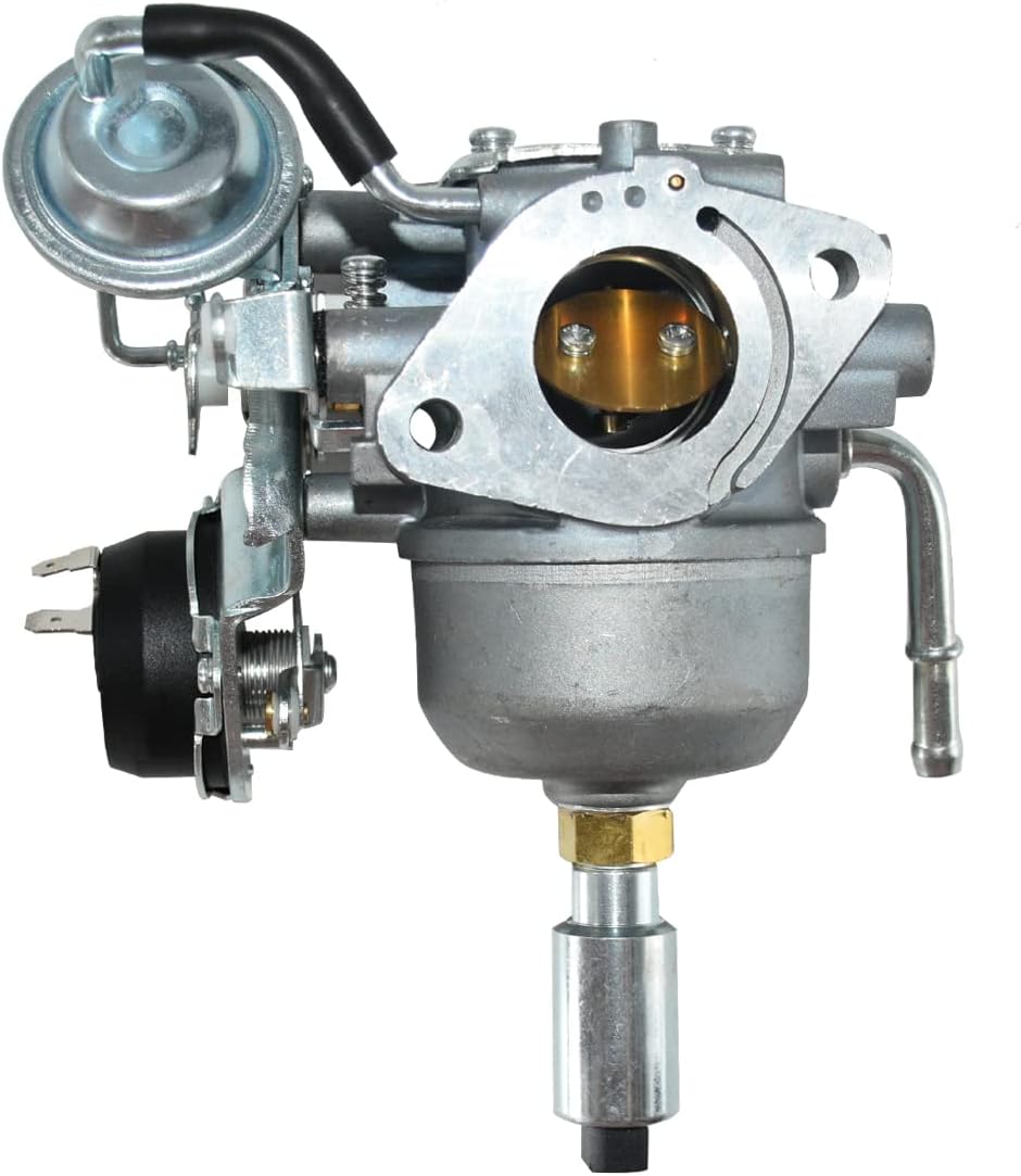 541-0765 Carburetor Fit for Cummins Onan RV QG 5500 Marquis Gold Generator HGJAA HGJAB HGJAC With 140-3116 Air Filter 122-0836 Oil Filter