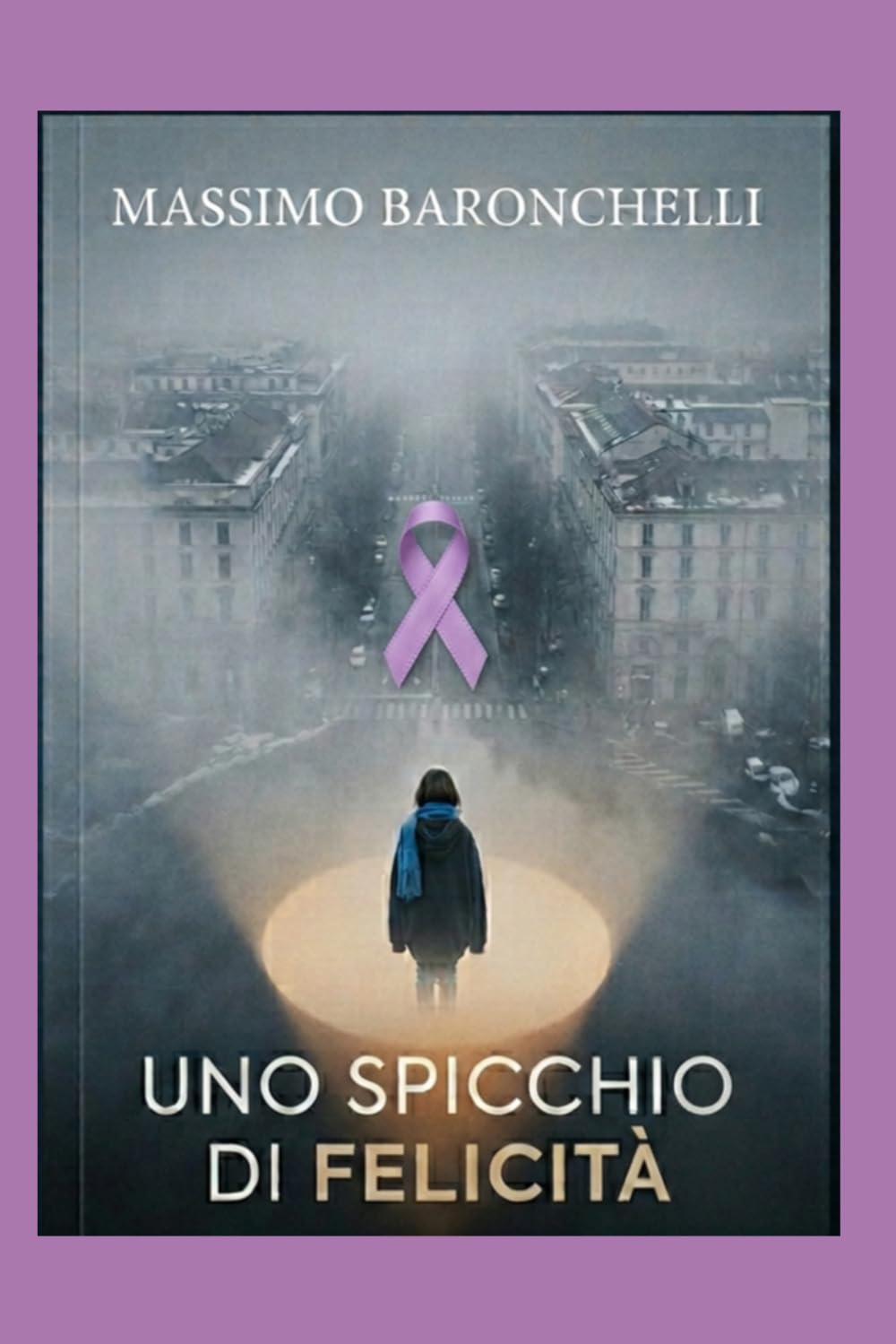 Uno spicchio di felicità