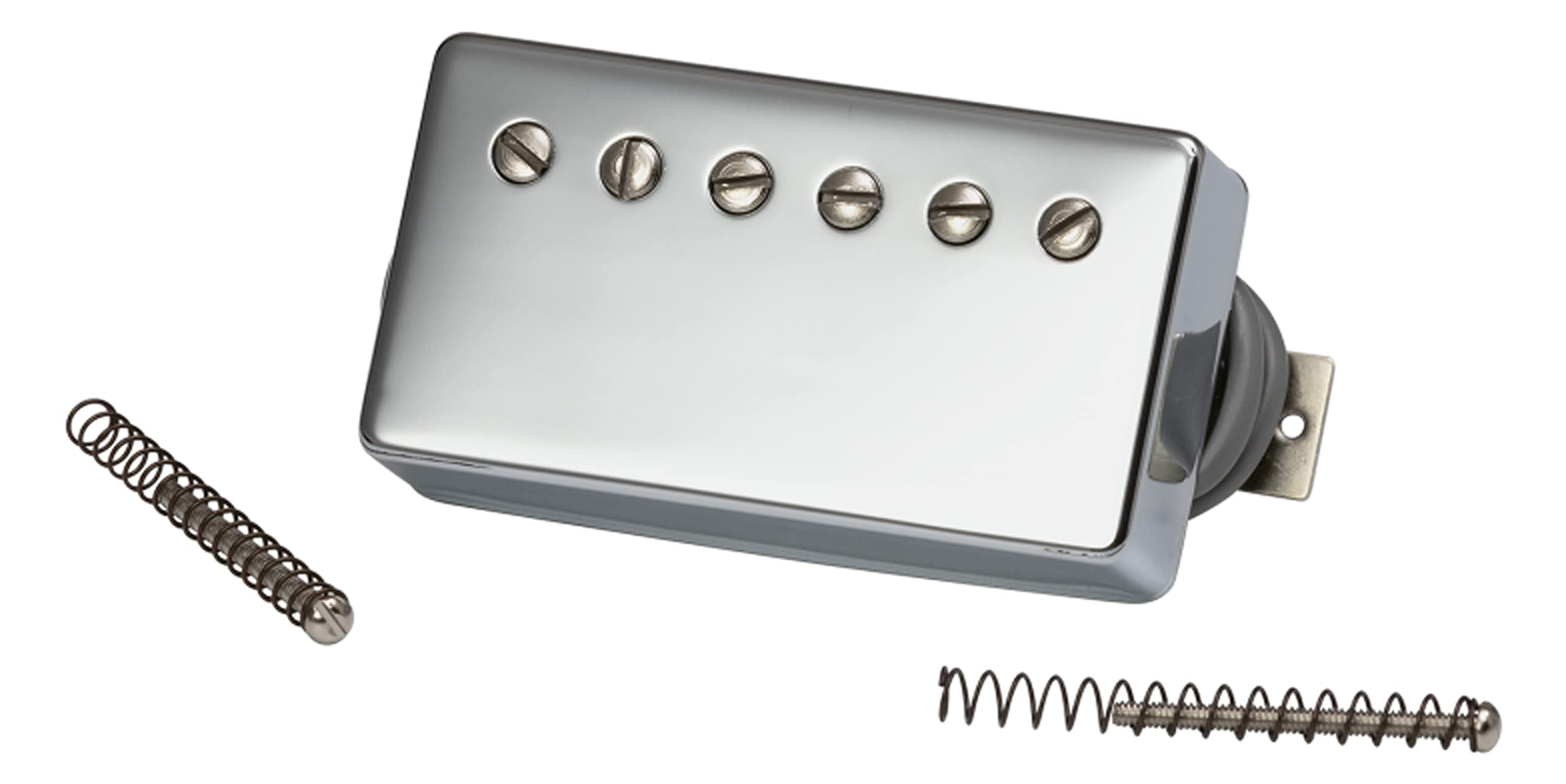 GIBSON 57 Classic ピックアップ リア Amazon.com: Gibson Original 57 Classic Pickup Double, Black Nickel