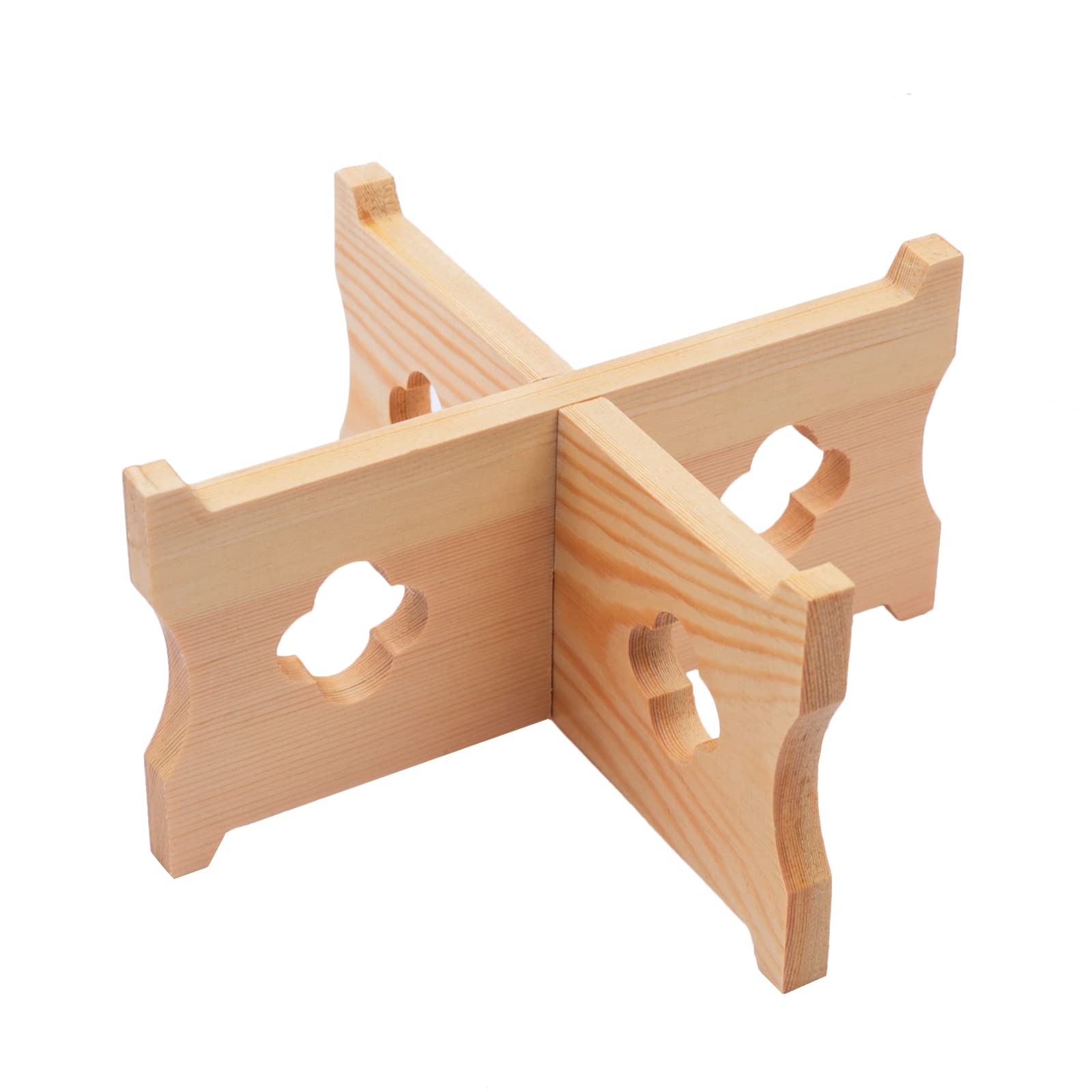 Tonneau de vin en bois de 5 l, vertical, avec robinet et support, pour vin, whisky et spiritueux
