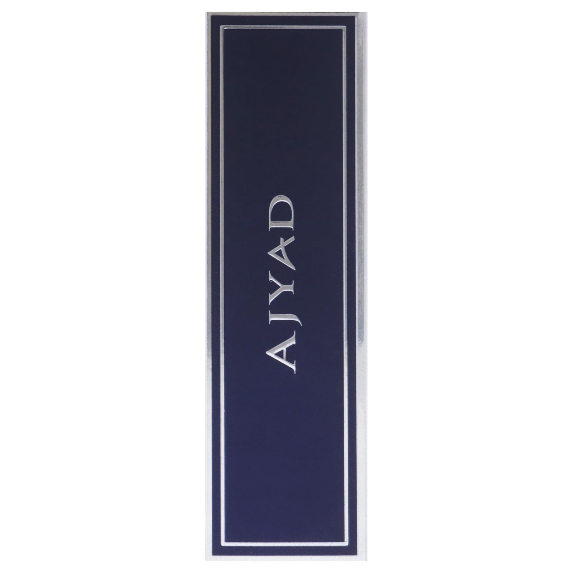 Ercan by Ajyad for Men - 3,4 uncji EDP Spray