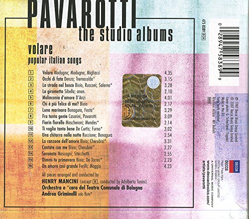 Miniatura 2 de Volare